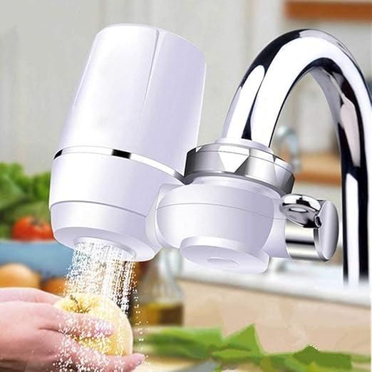 Household Tap Water Purifier